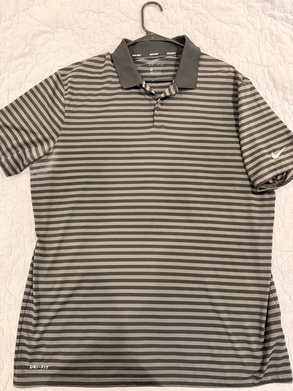 Nike Men's Golf Polo